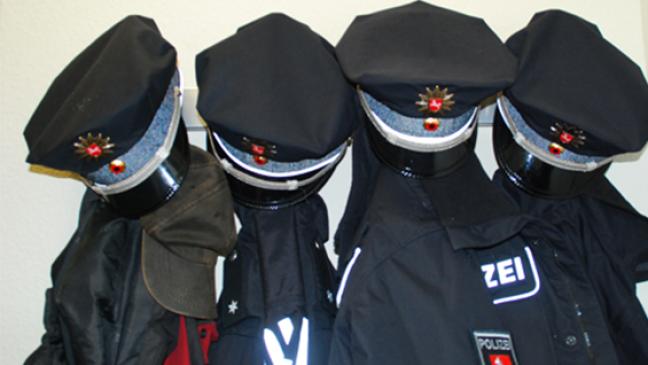 Bus mit 22 Senioren bleibt auf A 31 liegen