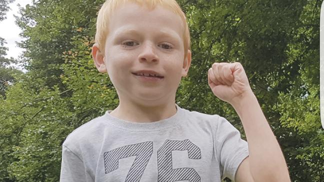 Vermisster Vesko: Eltern in Verdacht