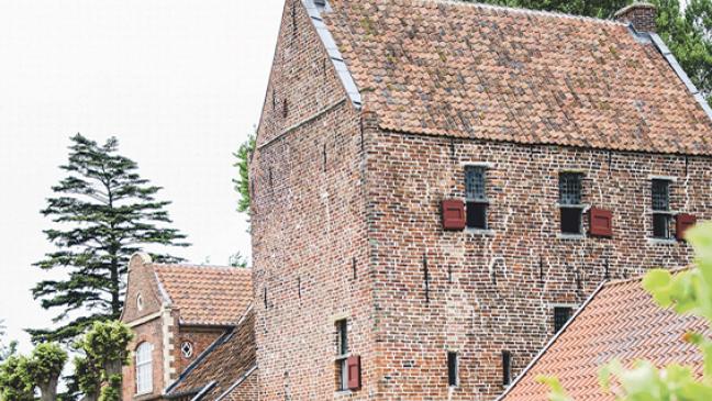 Streifzug durchs Steinhaus