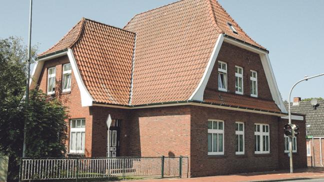 Mietfreie Arztpraxis schmerzt Konkurrenten