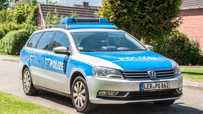 Betrunken gegen Planke