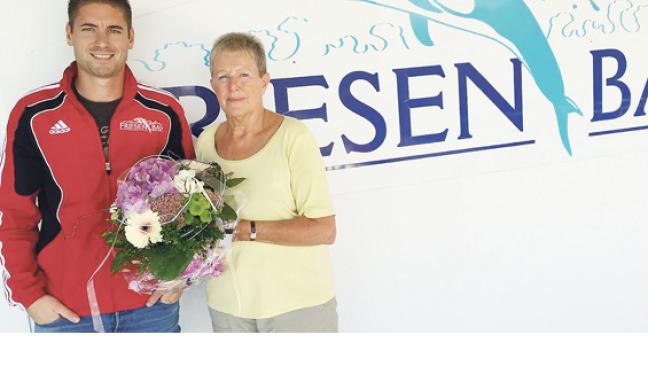 Friesenbad knackt 80.000er-Grenze