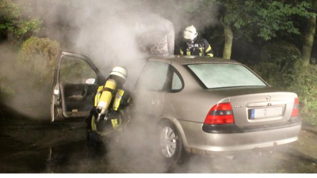 Brandserie in Weener reißt nicht ab