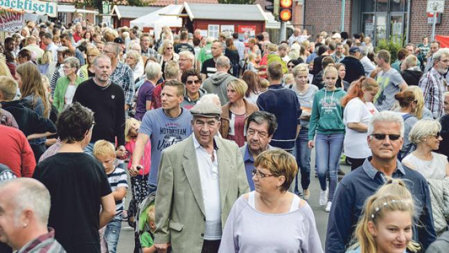 Harte Zeiten für Spaßbremsen