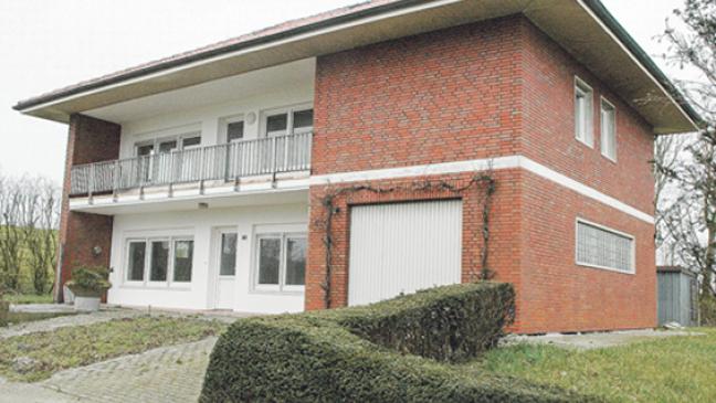 Ems-Station zieht erst im Mai um