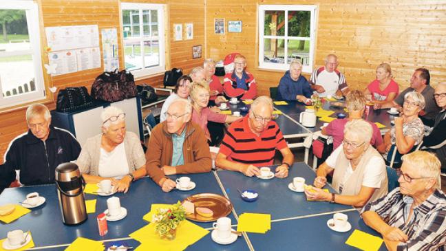 Friesenbad-Saison mit 86.477 Besuchern