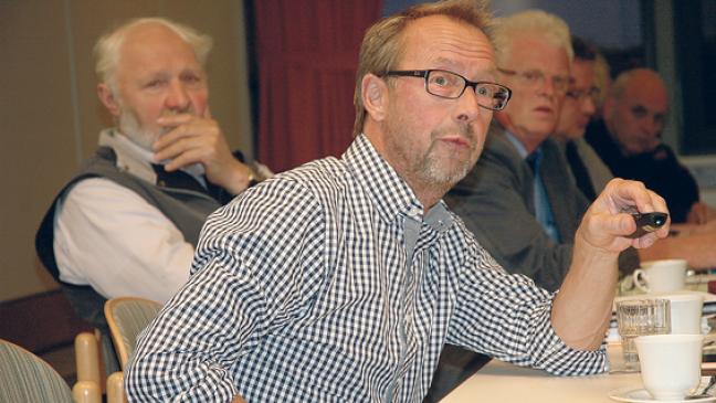 Entwicklung mit Grenzen und Hindernissen