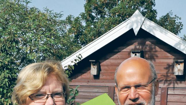 »Da ist noch Luft nach oben«