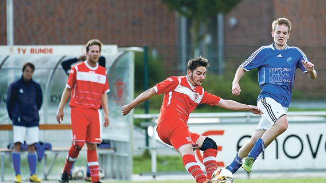 Bunde II will nachlegen