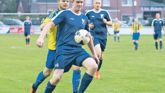 Wessen Negativlauf endet?