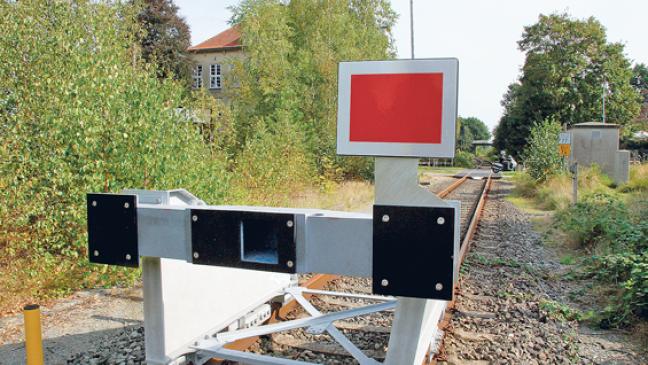 Zuglose Zeit hat bald ein Ende in Weener