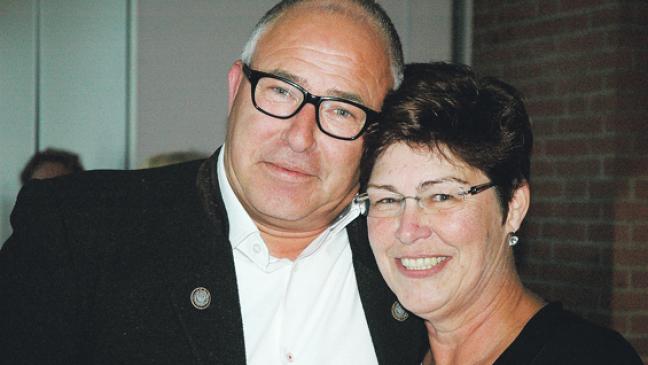 Heikens wird neuer Bürgermeister