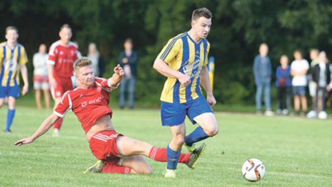 Der nächste Bunder Derby-Feiertag?