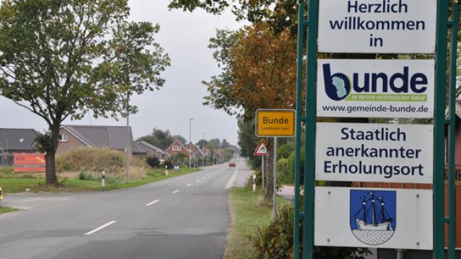 Mehrkosten für Boenster Straße