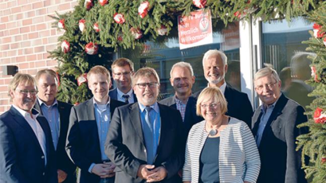 Ein langer Weg endet