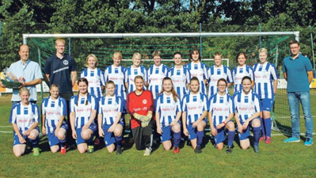 Kanthak macht Coup perfekt