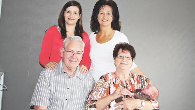 50 Jahre Ehe: Respekt ist das Wichtigste