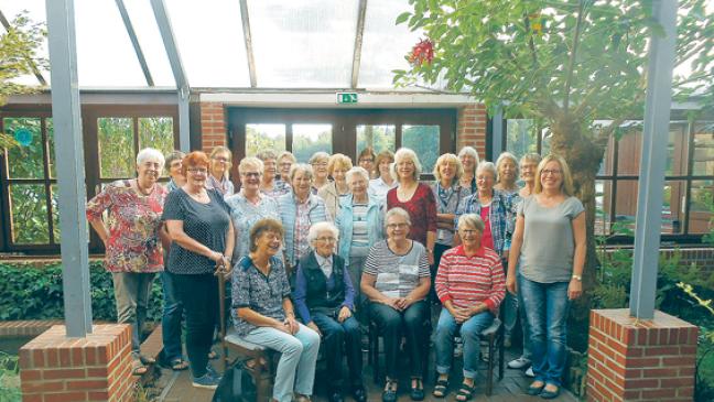 Stimmtraining mit Spaß