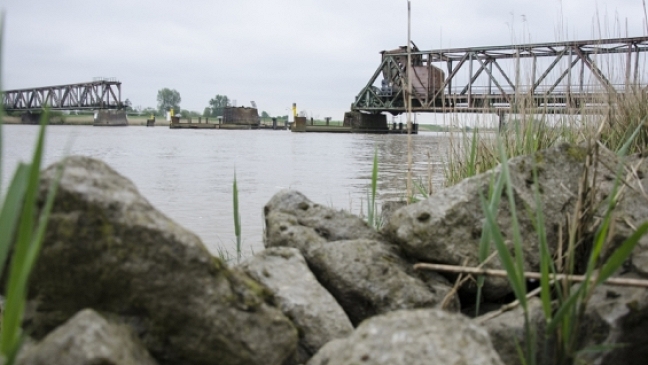 Friesenbrücke wird bis 2021 repariert