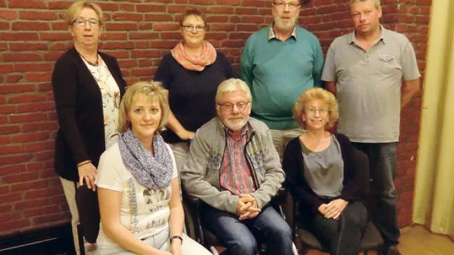 Über 1000 Zuschauer sahen in Bingum »Ton Düwel mit Sex«