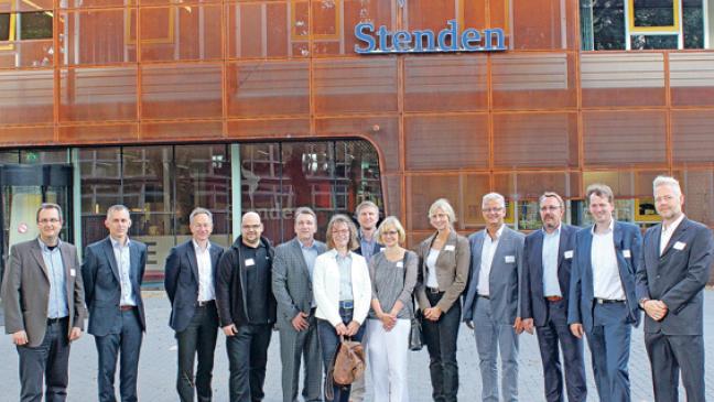 IT-Studiengänge: Zusammenarbeit über die Grenze hinweg?