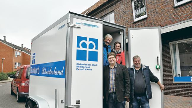 Großer Wunsch geht in Erfüllung