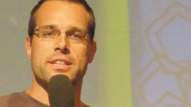 Missionar aus Ostfriesland