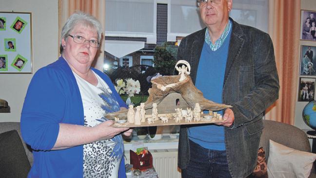 Einblicke in Handwerk und Hobbys