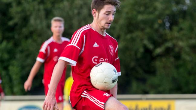 Bunder Befreiungsschlag