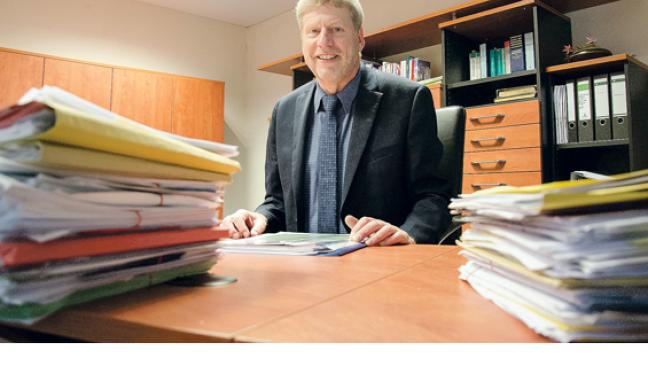 »Mir ist wichtig, das Rheiderland voran zu bringen«