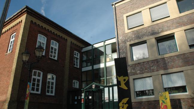 Neue Gruppe wird dritte Kraft