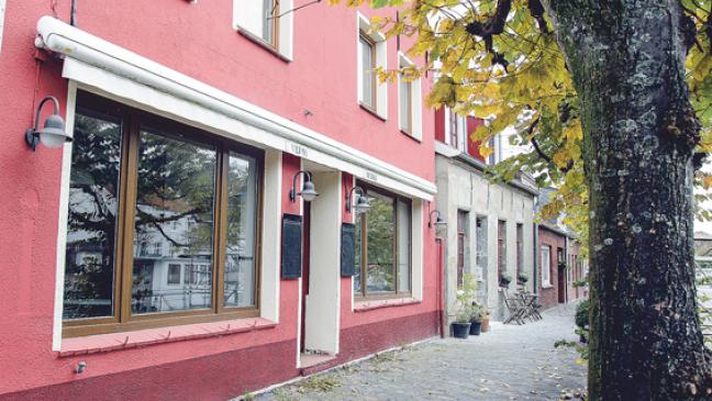 Bier soll auch weiter am Hafen strömen