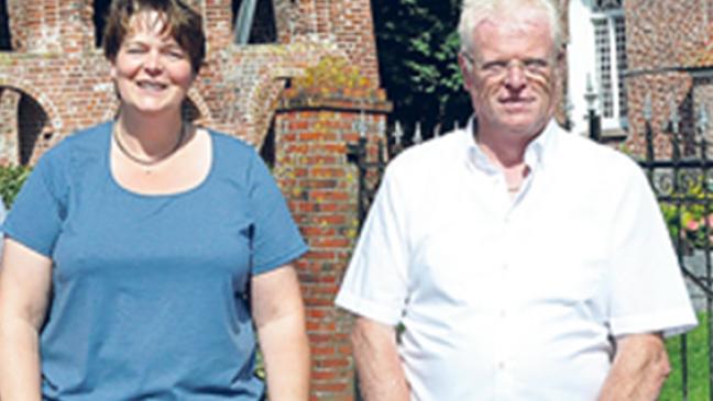 Midlumer sollen sich auf Ortsvorsteher einigen