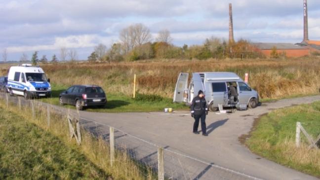 Vermisste: Polizei geht von Verbrechen aus