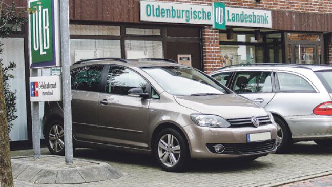 OLB Ditzum auf der Kippe