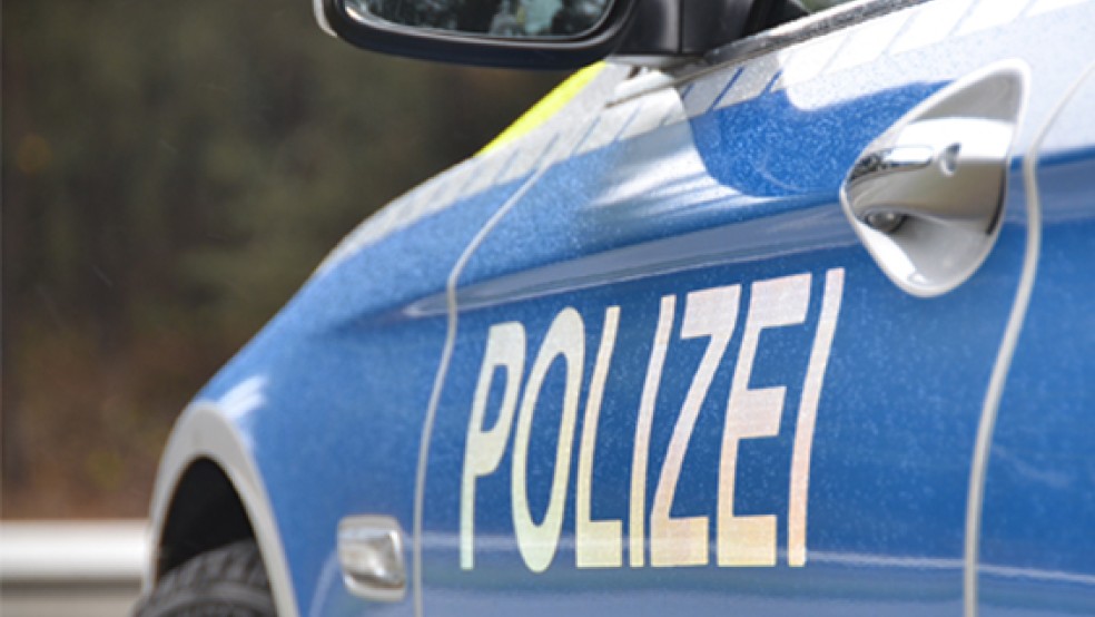 Die Auseinandersetzung zwischen Vater und Sohn drohte zu eskalieren. Der Sohn meldete sich per Notruf bei der Polizei. © Foto: Archiv