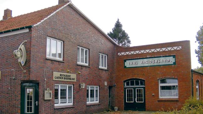 Neue Pläne mit traditionsreichem Gasthof
