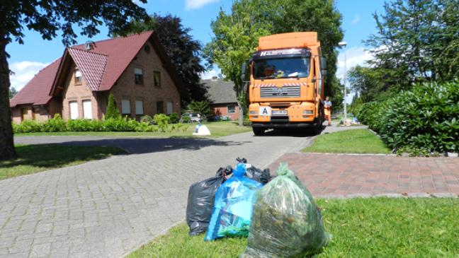 Alternativen zur Wegwerfgesellschaft