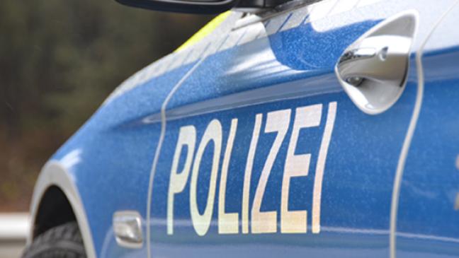 Betrunkener Fahrer verletzt Polizisten