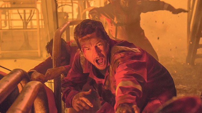 Ein ökologischer Totalschaden