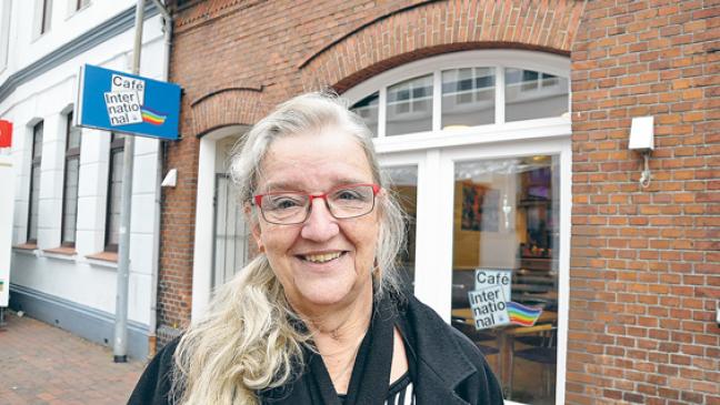 Abschied vom »Endje van de Welt«