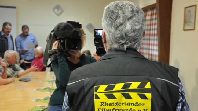 Die Filmfreunde bei RTL