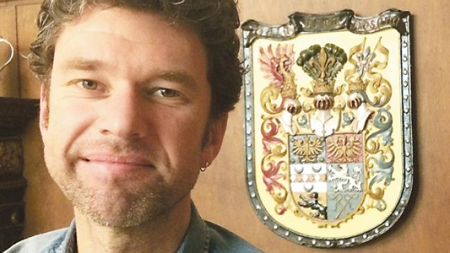 Mysteriöse Spurensuche auch im Rheiderland