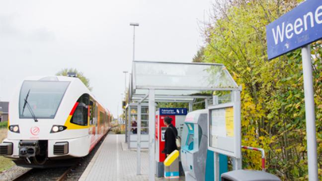 Buslinie nach Bunde wird verstärkt