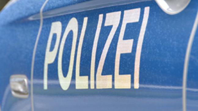 Diebstahl aus Milchkammer