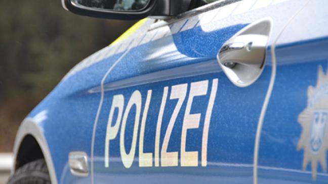 Mann durch Hundebiss verletzt