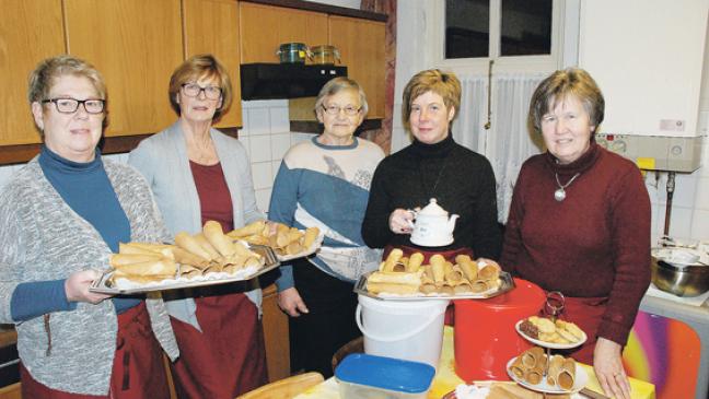 Historisches und »Hoppel-Poppel«