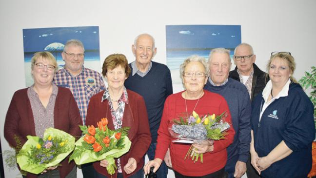 Gutscheine sind schon verplant