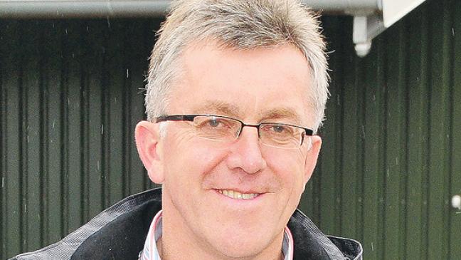 »Das Wachsen will nicht mehr jeder mitmachen«