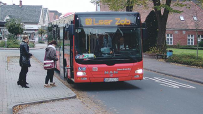Neue Regeln für Schülerticket